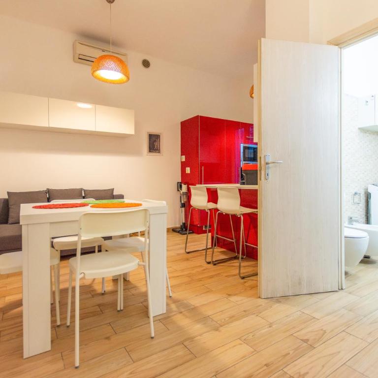 I-Host Apartment - Rombon 38 - Appartamento con 2 Camere da Letto - 3