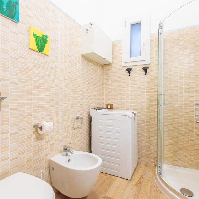 I-Host Apartment - Rombon 38 - Appartamento con 2 Camere da Letto - 4