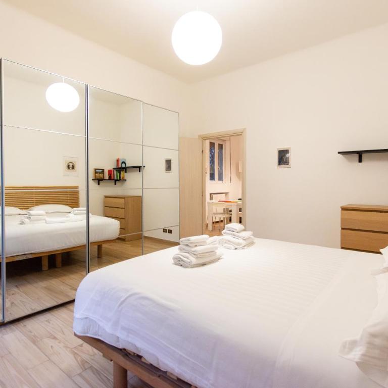 I-Host Apartment - Rombon 38 - Appartamento con 2 Camere da Letto - 7
