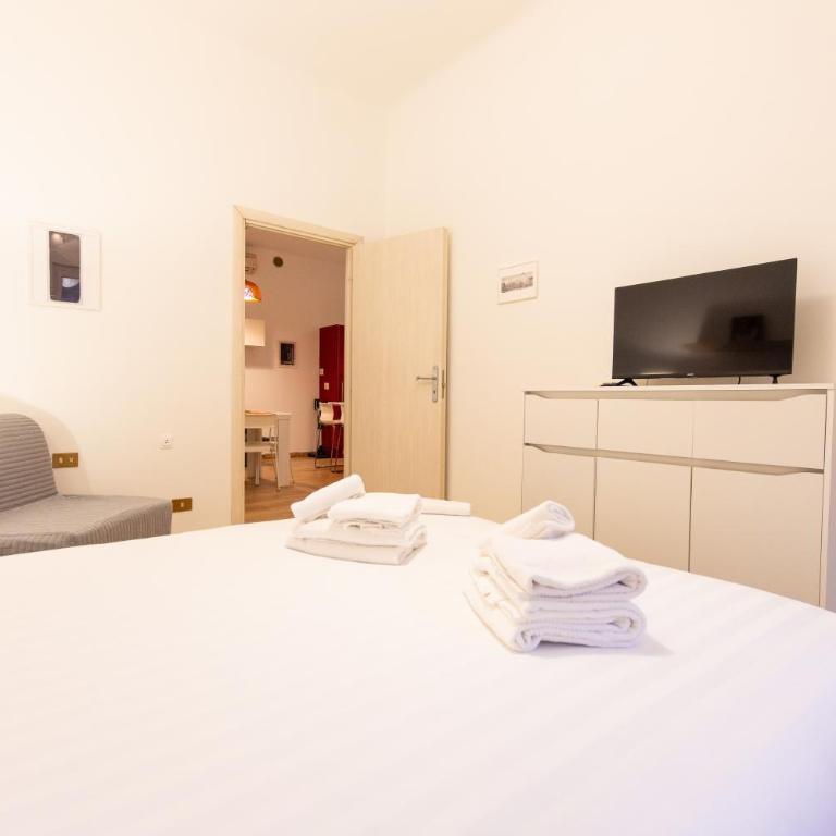 I-Host Apartment - Rombon 38 - Appartamento con 2 Camere da Letto - 8