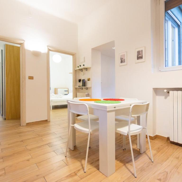 I-Host Apartment - Rombon 38 - Appartamento con 2 Camere da Letto - 9