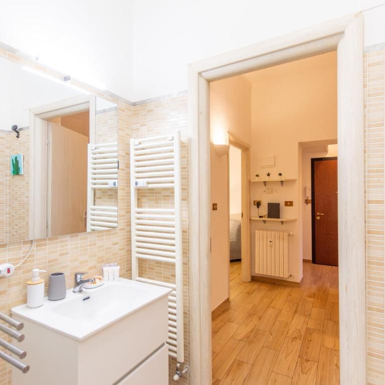 I-Host Apartment - Rombon 38 - Appartamento con 2 Camere da Letto - 12
