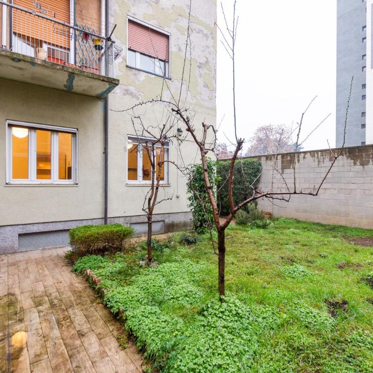 I-Host Apartment - Rombon 38 - Appartamento con 2 Camere da Letto - 13