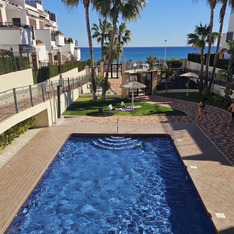 Lazy Wave Apartment - Apartamento de 2 dormitorios - 2
