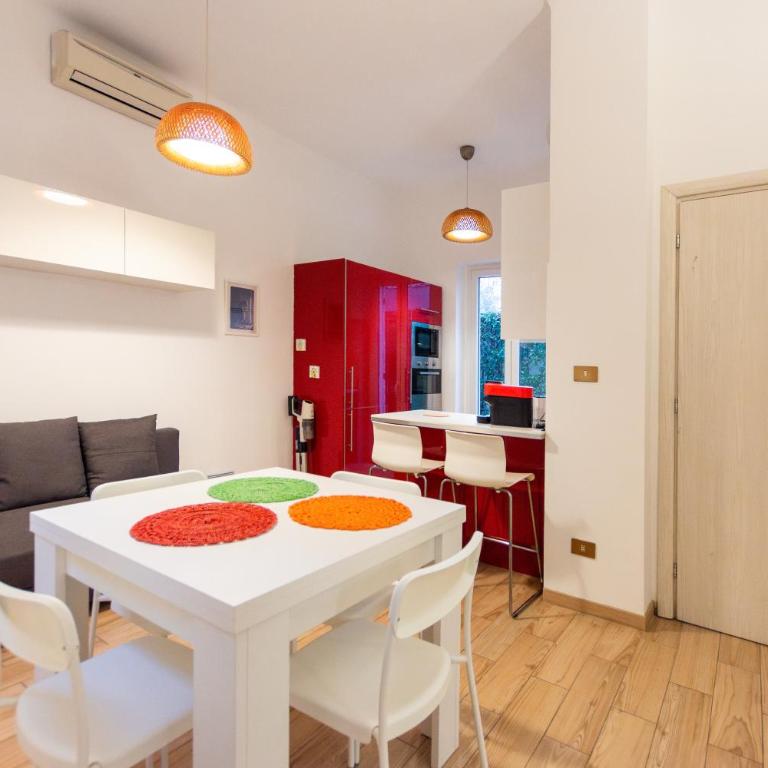 I-Host Apartment - Rombon 38 - Appartamento con 2 Camere da Letto - 20
