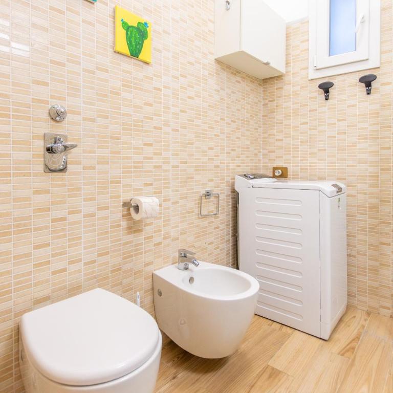 I-Host Apartment - Rombon 38 - Appartamento con 2 Camere da Letto - 21