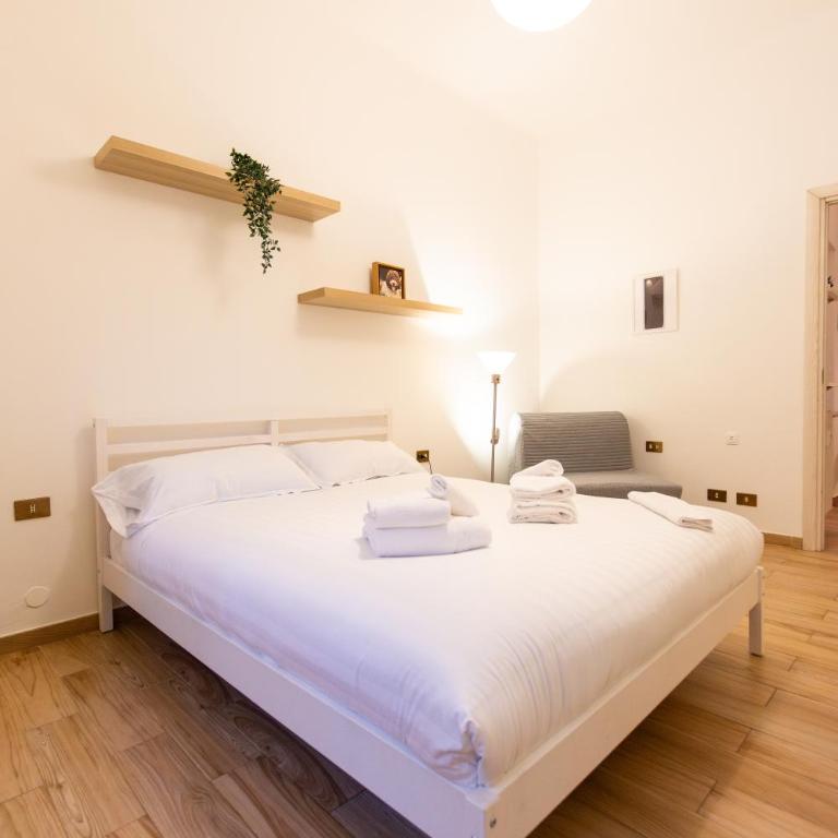 I-Host Apartment - Rombon 38 - Appartamento con 2 Camere da Letto - 24