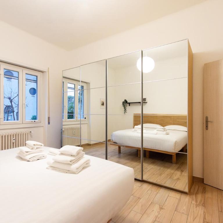 I-Host Apartment - Rombon 38 - Appartamento con 2 Camere da Letto - 25