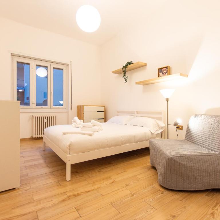 I-Host Apartment - Rombon 38 - Appartamento con 2 Camere da Letto - 26