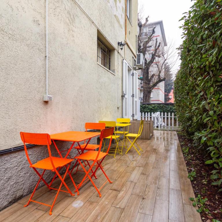 I-Host Apartment - Rombon 38 - Appartamento con 2 Camere da Letto - 27