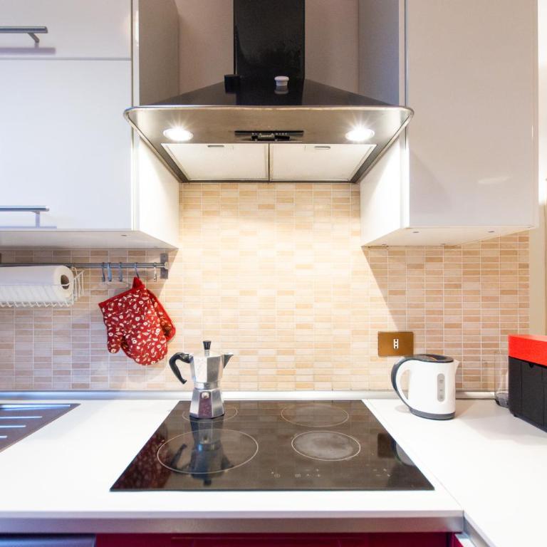 I-Host Apartment - Rombon 38 - Appartamento con 2 Camere da Letto - 28