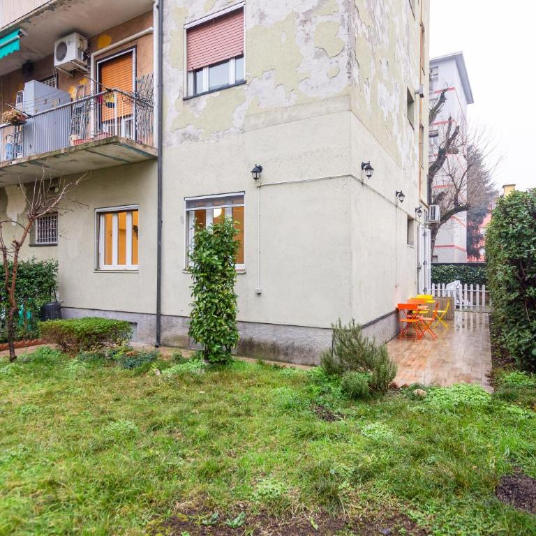 I-Host Apartment - Rombon 38 - Appartamento con 2 Camere da Letto - 32