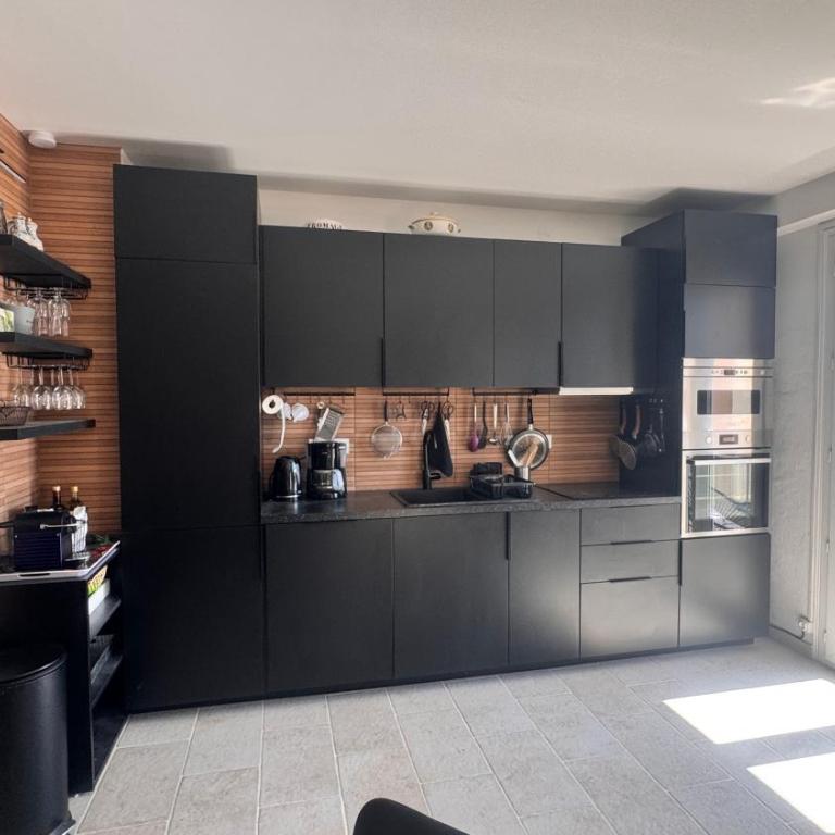 Appartement Le Millie 3 chambres Hyper centre - Appartement 3 Chambres - Vue sur Mer - 7