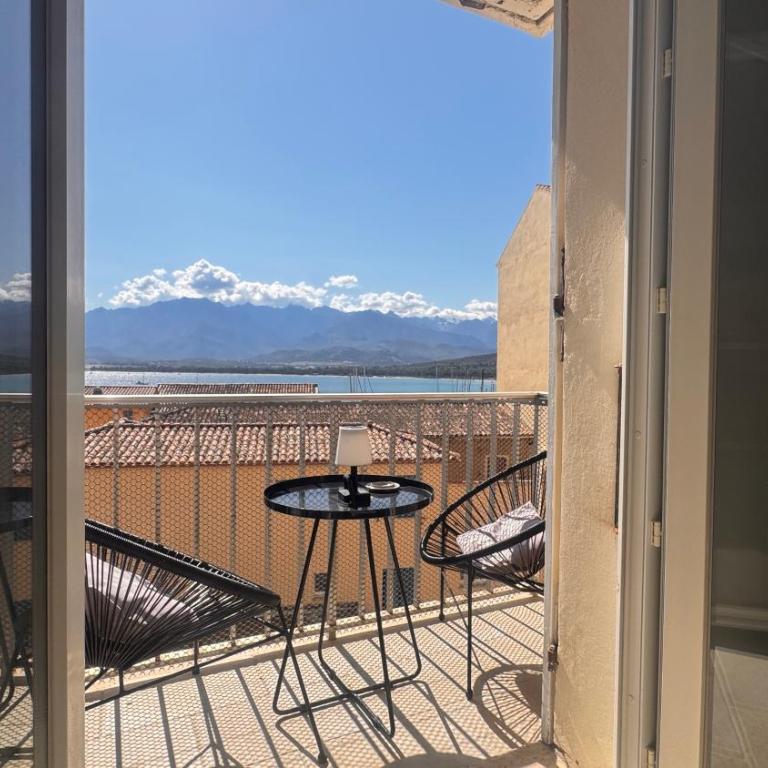 Appartement Le Millie 3 chambres Hyper centre - Appartement 3 Chambres - Vue sur Mer - 6