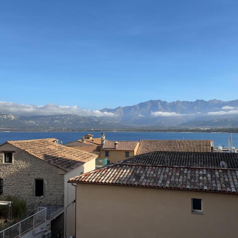Appartement Le Millie 3 chambres Hyper centre - Appartement 3 Chambres - Vue sur Mer - 5