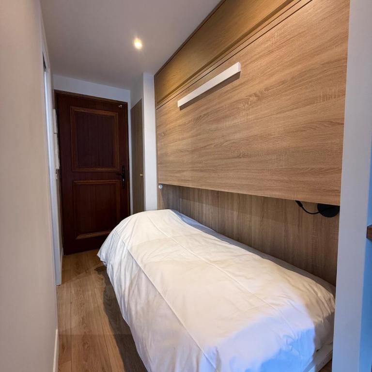 Appt 4 pers Chamonix - Apartamento de 2 dormitorios - 6