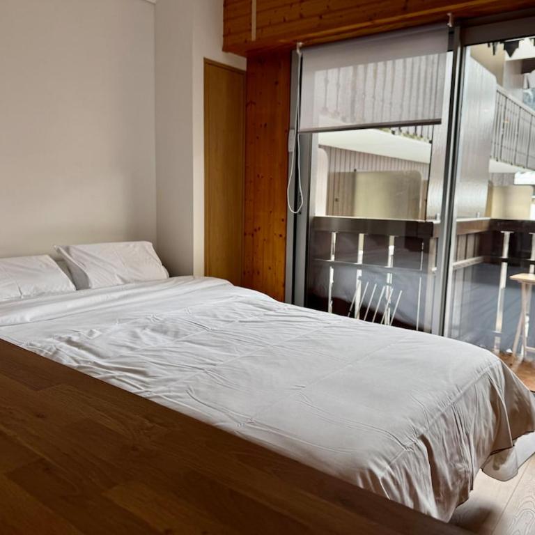 Appt 4 pers Chamonix - Apartamento de 2 dormitorios - 15