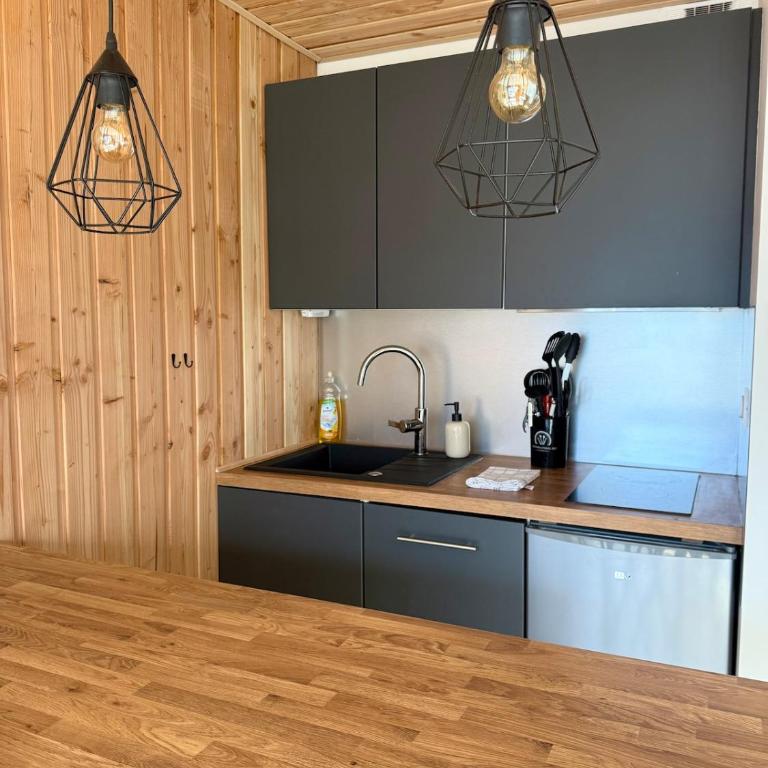 Appt 4 pers Chamonix - Apartamento de 2 dormitorios - 16