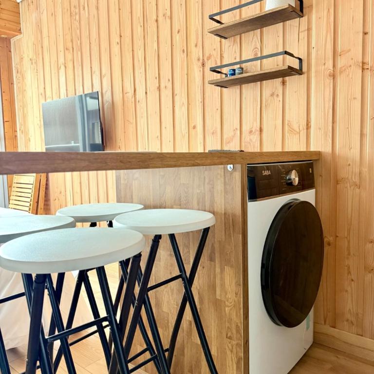 Appt 4 pers Chamonix - Apartamento de 2 dormitorios - 17