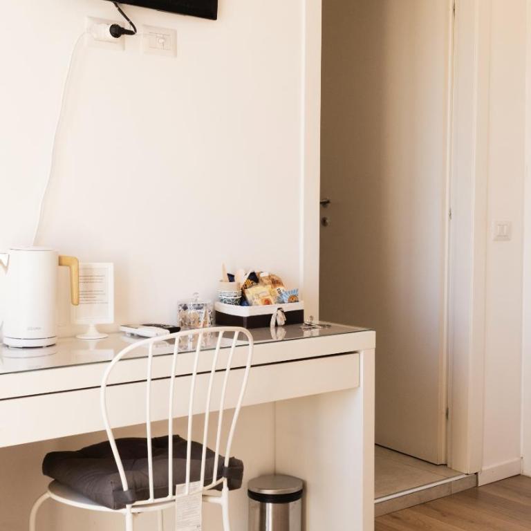 Milano 71 - Habitación Doble con baño privado - 26