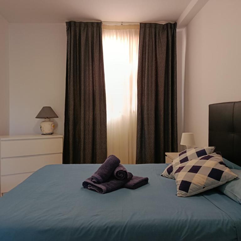 Paradise Court 29 WiFi Pool - Apartamento con balcón - 3