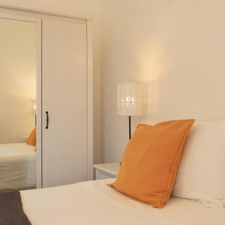 Milano 71 - Habitación Doble con baño privado - 17
