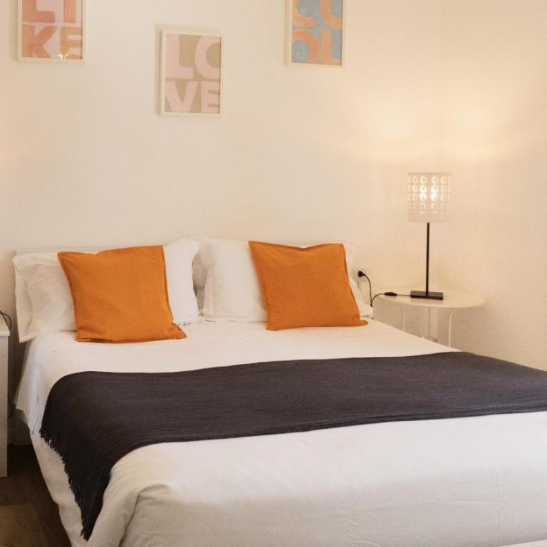 Milano 71 - Habitación Doble con baño privado - 20