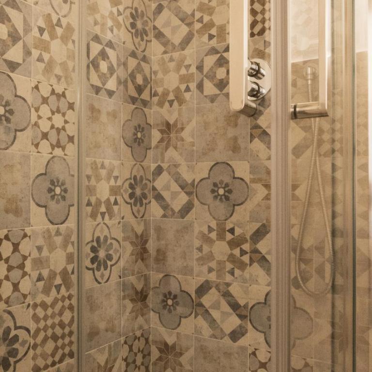 Milano 71 - Habitación Doble con baño privado - 23