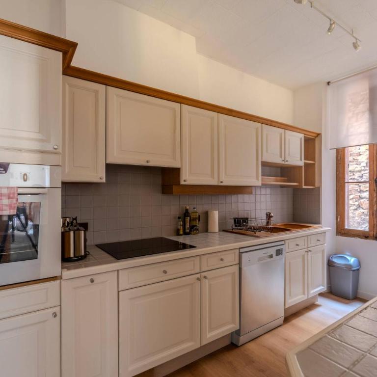 FRGK Suquet Olivier Historic 2-3 BR Charm UltraFast WiFi - Apartment mit 2 Schlafzimmern - 5
