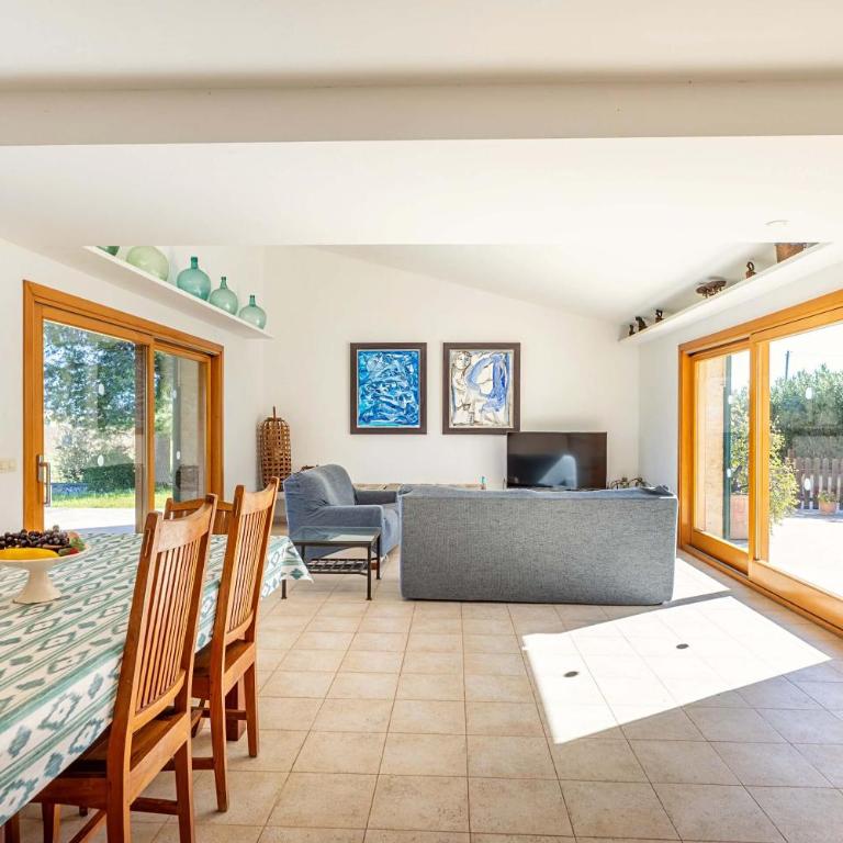 Villa Soler de Baix by Sealand Villas - Villa con piscina privada - 16