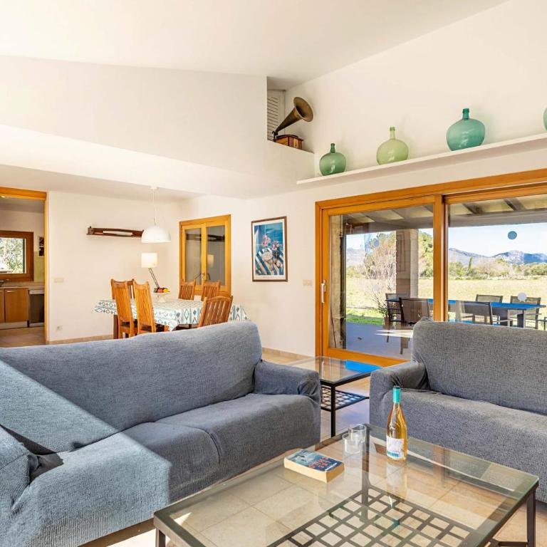 Villa Soler de Baix by Sealand Villas - Villa con piscina privada - 11