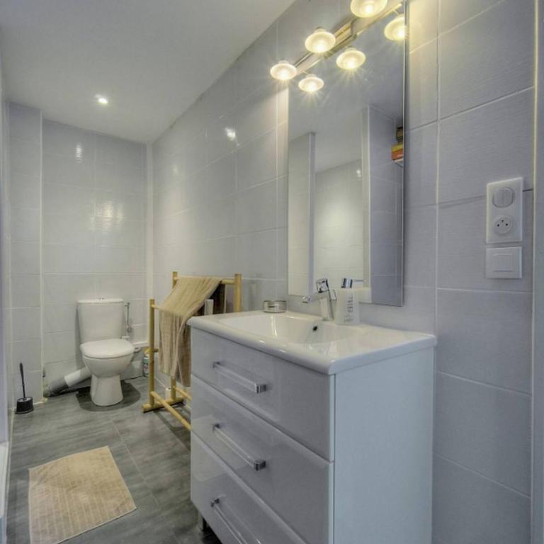 FRGK Villa Le Petit Bois Panoramic View, Lush Garden Ultra-Fast Wi-Fi near Cannes - Villa - Vue sur Mer - 12