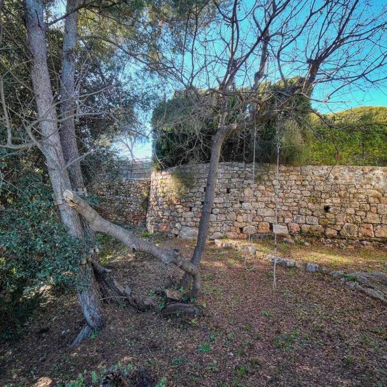 FRGK Villa Le Petit Bois Panoramic View, Lush Garden Ultra-Fast Wi-Fi near Cannes - Villa - Vue sur Mer - 18
