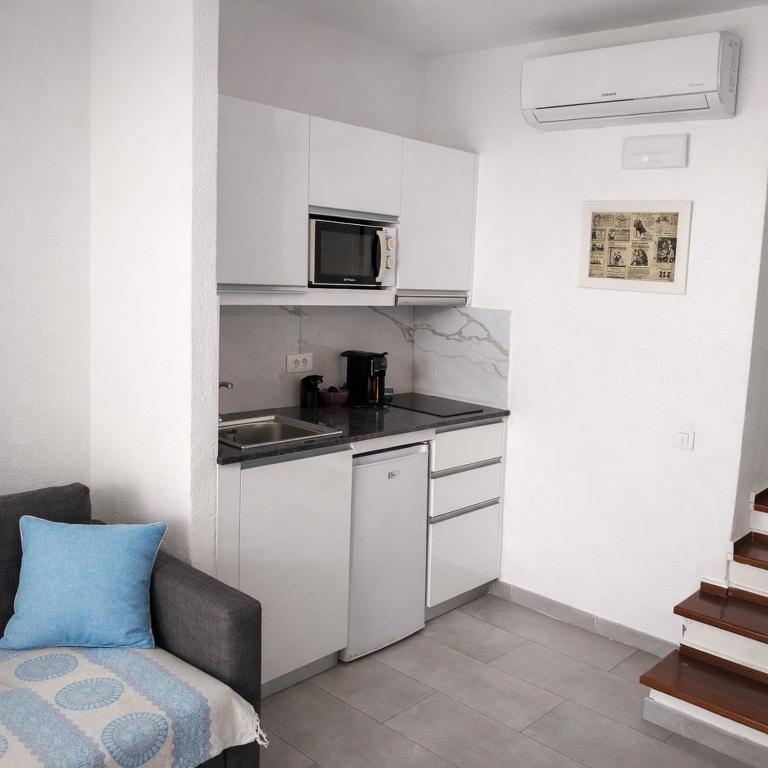 DUPLEX en PARAÍSO - One-Bedroom House - 20