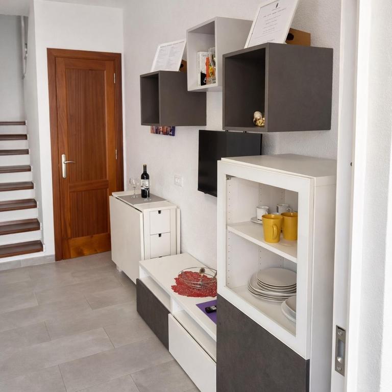 DUPLEX en PARAÍSO - One-Bedroom House - 22
