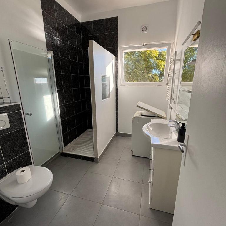 FRGK ' Vue mer imprenable Villefranche' - Appartement 1 Chambre - Vue sur Mer - 11