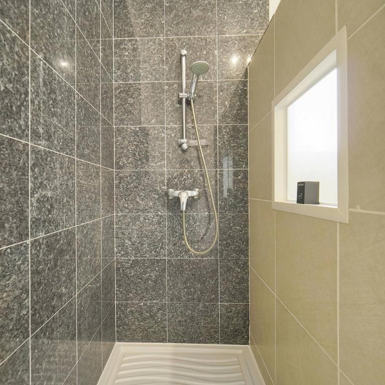 FRGK ' Vue mer imprenable Villefranche' - Appartement 1 Chambre - Vue sur Mer - 13