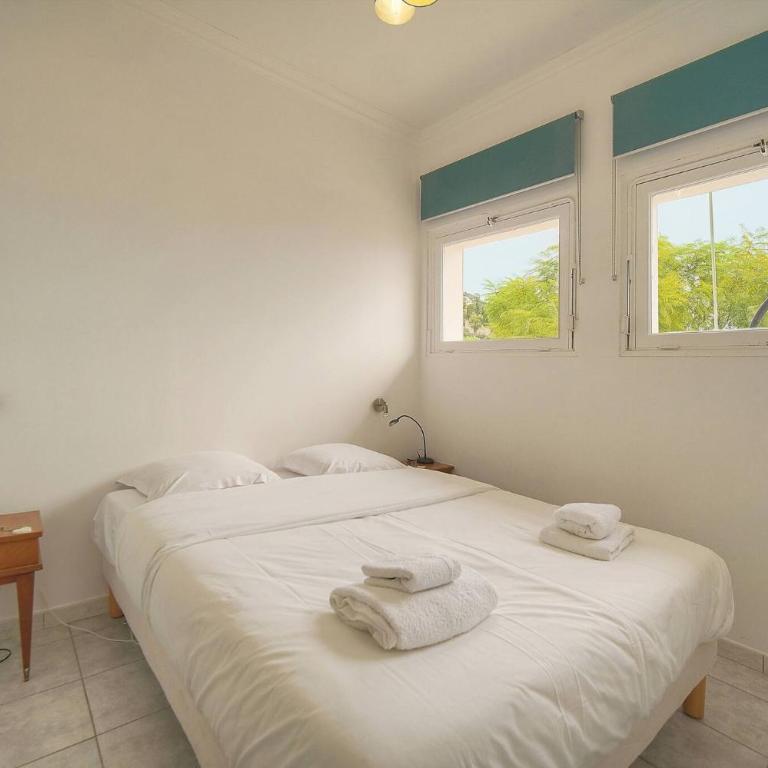 FRGK ' Vue mer imprenable Villefranche' - Appartement 1 Chambre - Vue sur Mer - 18