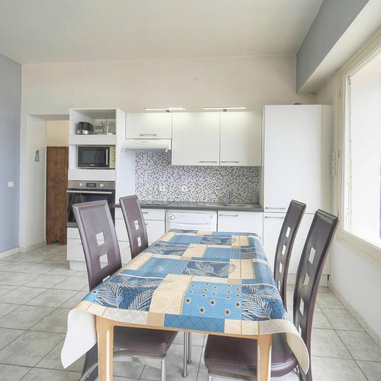 FRGK ' Vue mer imprenable Villefranche' - Appartement 1 Chambre - Vue sur Mer - 25