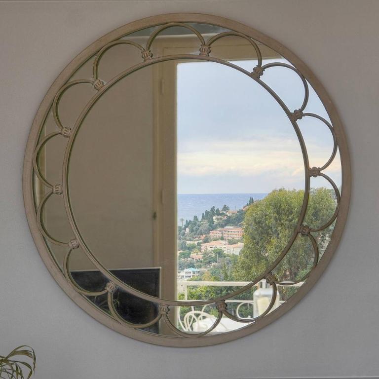 FRGK ' Vue mer imprenable Villefranche' - Appartement 1 Chambre - Vue sur Mer - 28