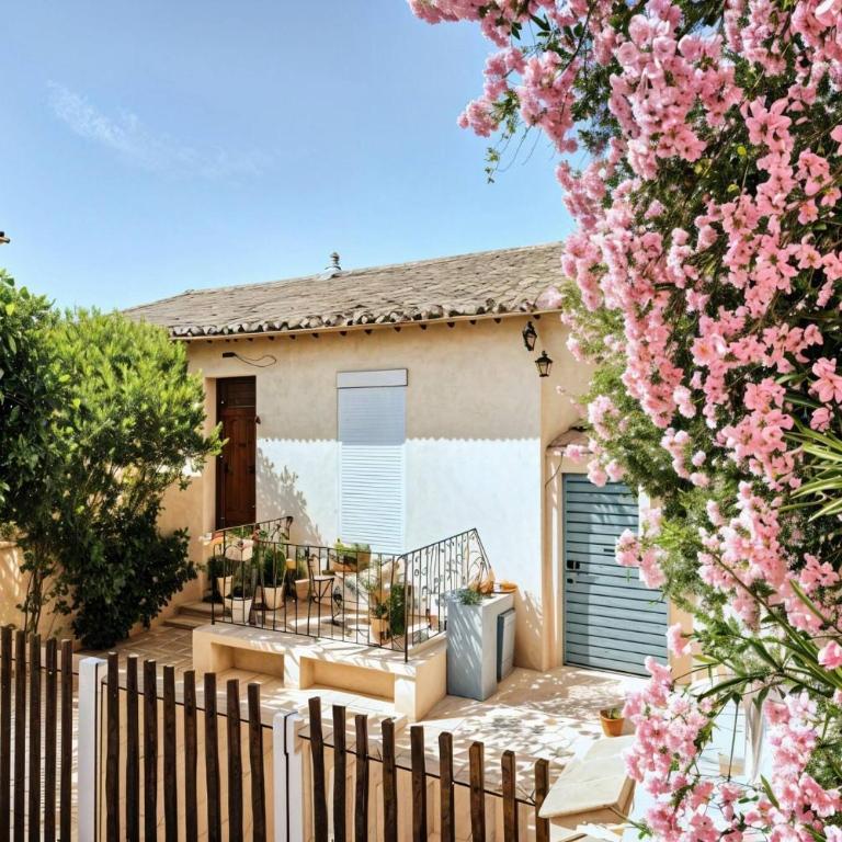 FRGK Coastal House , Garden Near Beaches & Ultra-Fast Wi-Fi - Villa mit 2 Schlafzimmern - 3