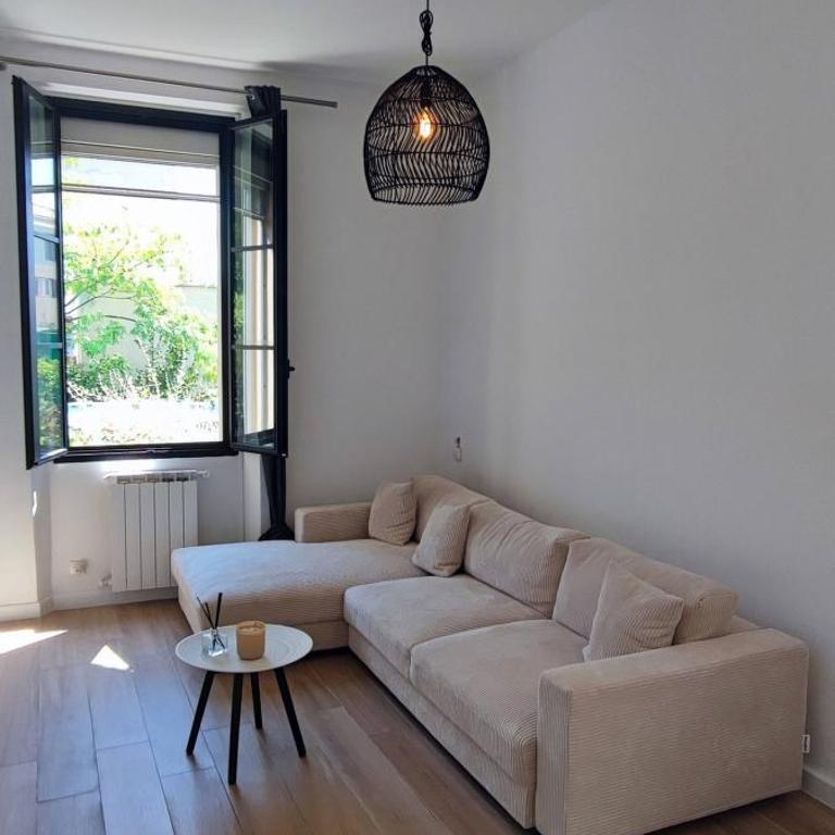 FRGK Coastal House , Garden Near Beaches & Ultra-Fast Wi-Fi - Villa mit 2 Schlafzimmern - 2