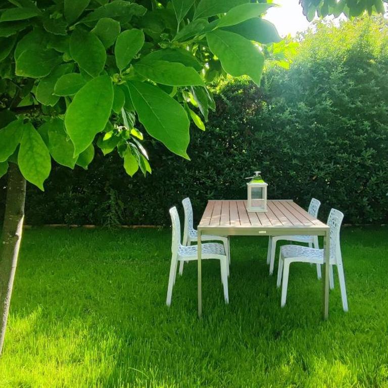 FRGK Coastal House , Garden Near Beaches & Ultra-Fast Wi-Fi - Villa mit 2 Schlafzimmern - 8