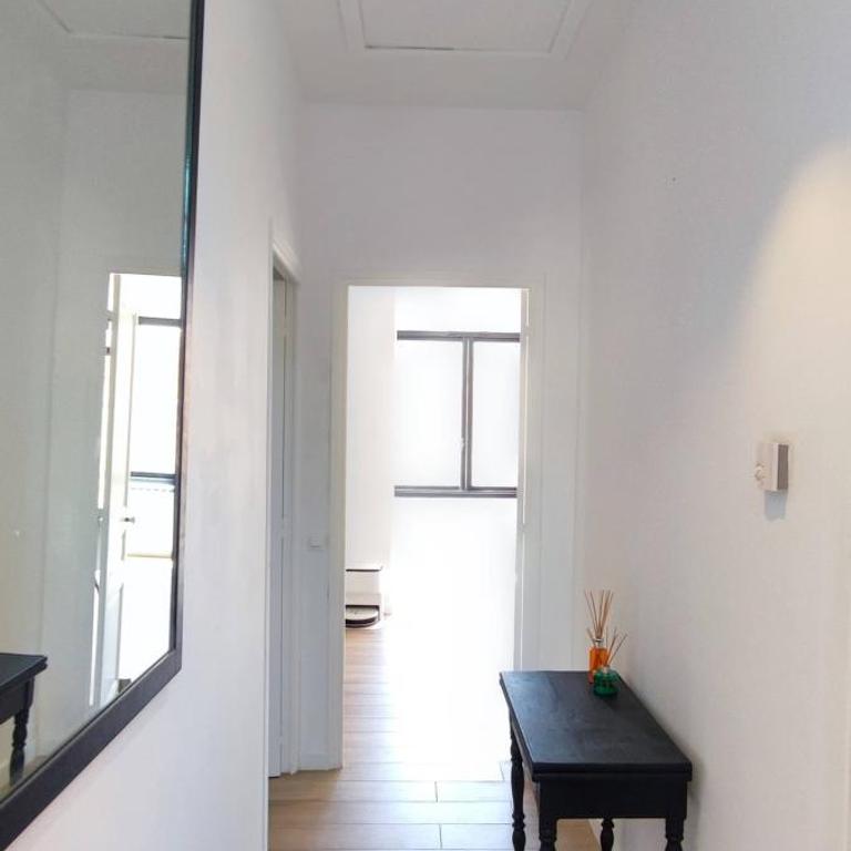 FRGK Coastal House , Garden Near Beaches & Ultra-Fast Wi-Fi - Villa mit 2 Schlafzimmern - 10
