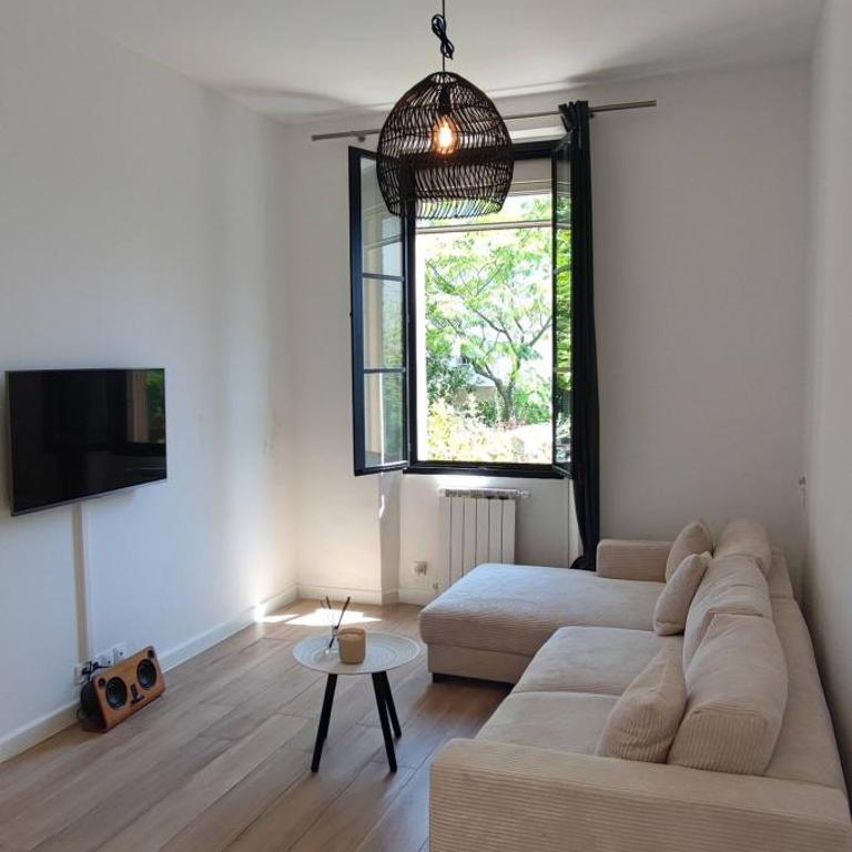 FRGK Coastal House , Garden Near Beaches & Ultra-Fast Wi-Fi - Villa mit 2 Schlafzimmern - 19