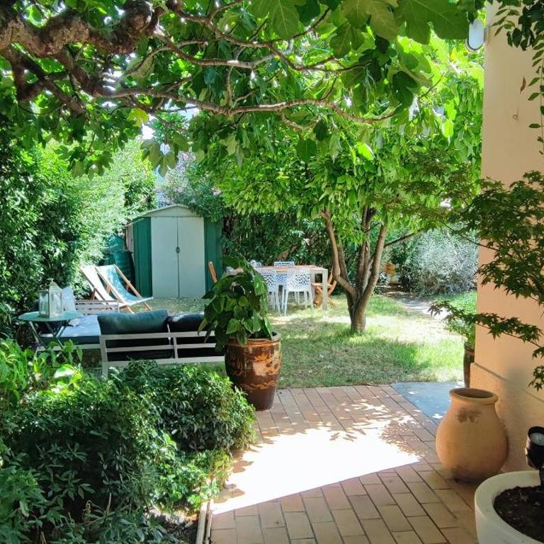 FRGK Coastal House , Garden Near Beaches & Ultra-Fast Wi-Fi - Villa mit 2 Schlafzimmern - 21