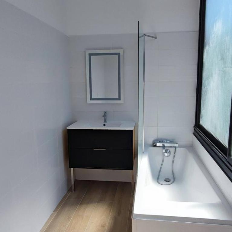 FRGK Coastal House , Garden Near Beaches & Ultra-Fast Wi-Fi - Villa mit 2 Schlafzimmern - 20