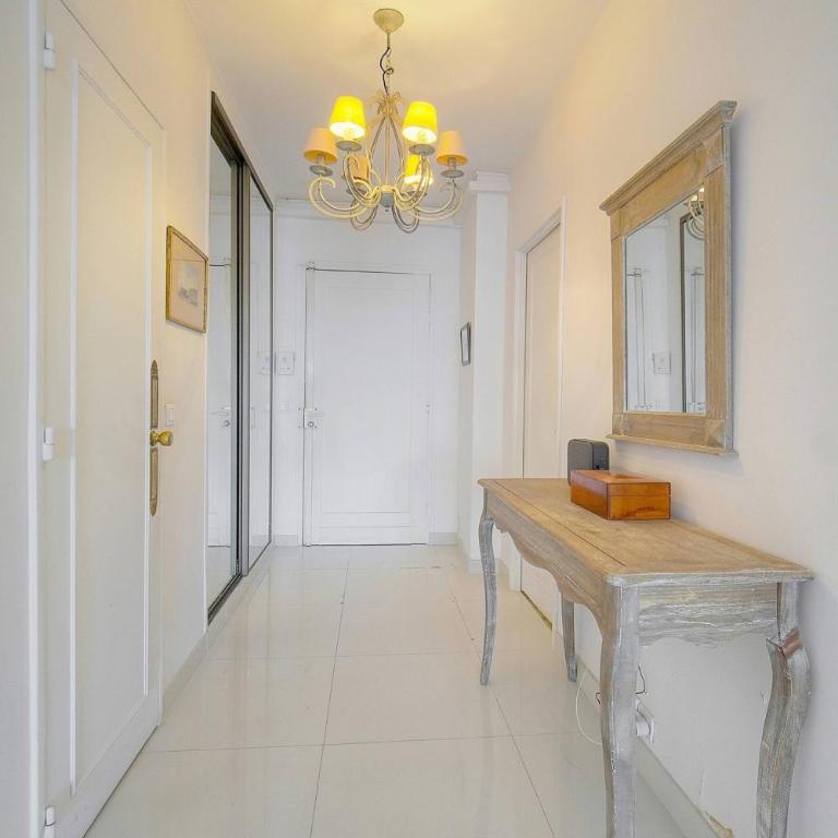 FRGK 'Marly'Studio Luxe Croisette' - Studio - Vue sur Mer - 20