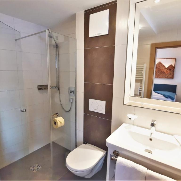 Heimat Apartments - Zillertal - One-Bedroom Apartment - 8