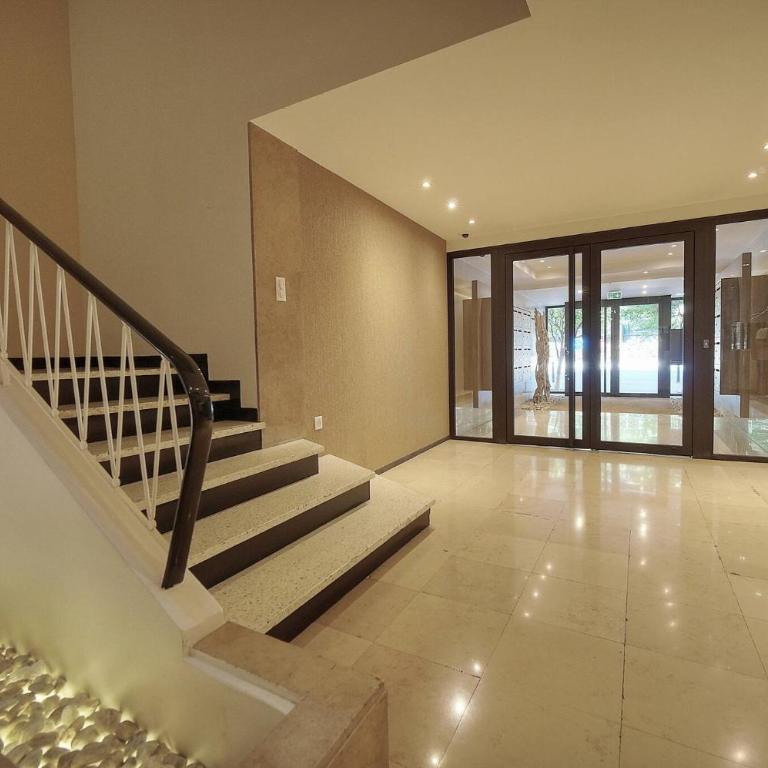 FRGK 2BDR Stanislas Apartment Terrace, Central Cannes AC & ULTRA FAST Wi-Fi - Apartment mit 2 Schlafzimmern mit Balkon und Terrasse - 43